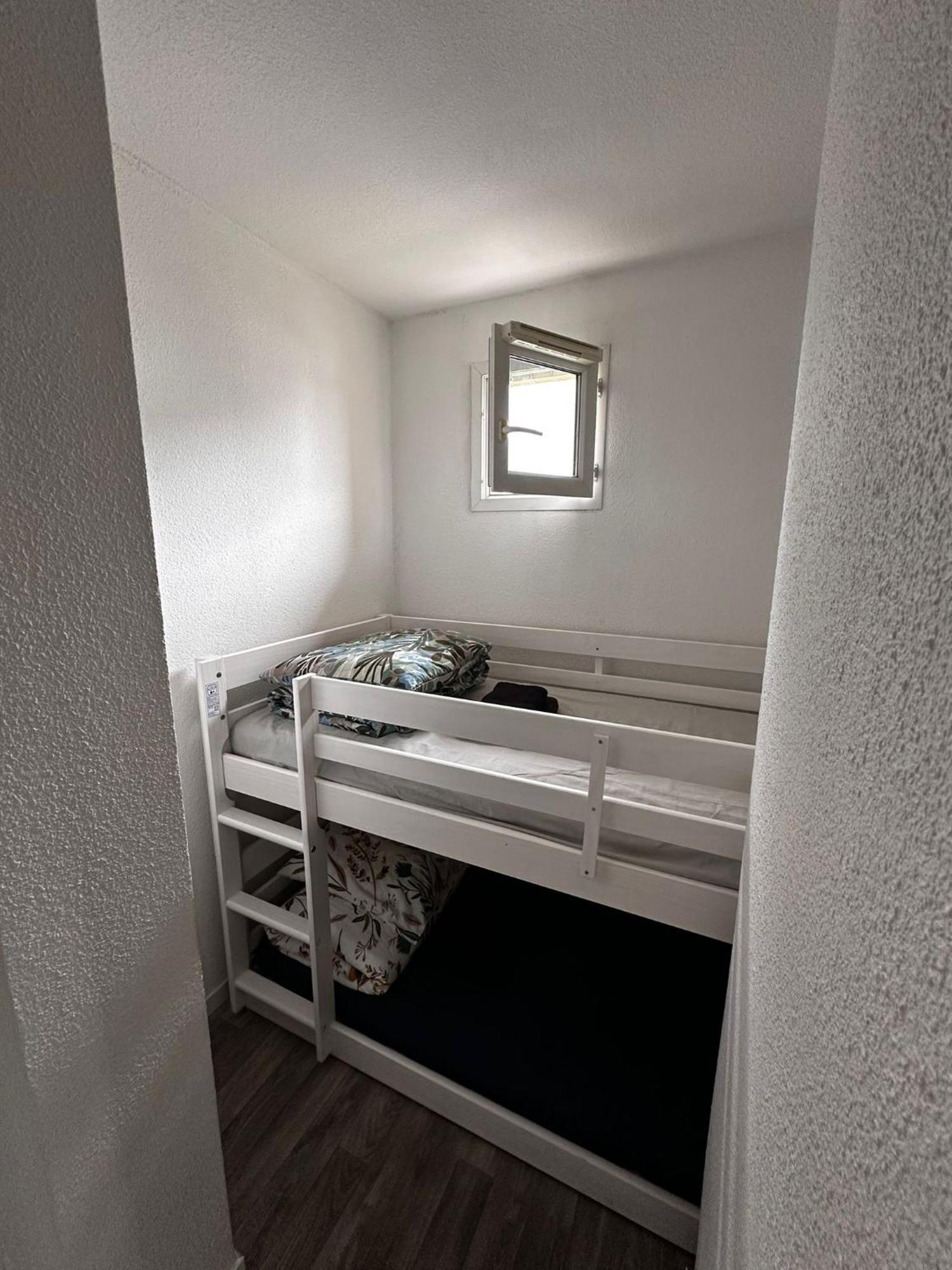 Ferienwohnung Ararat Lourdes Exterior foto