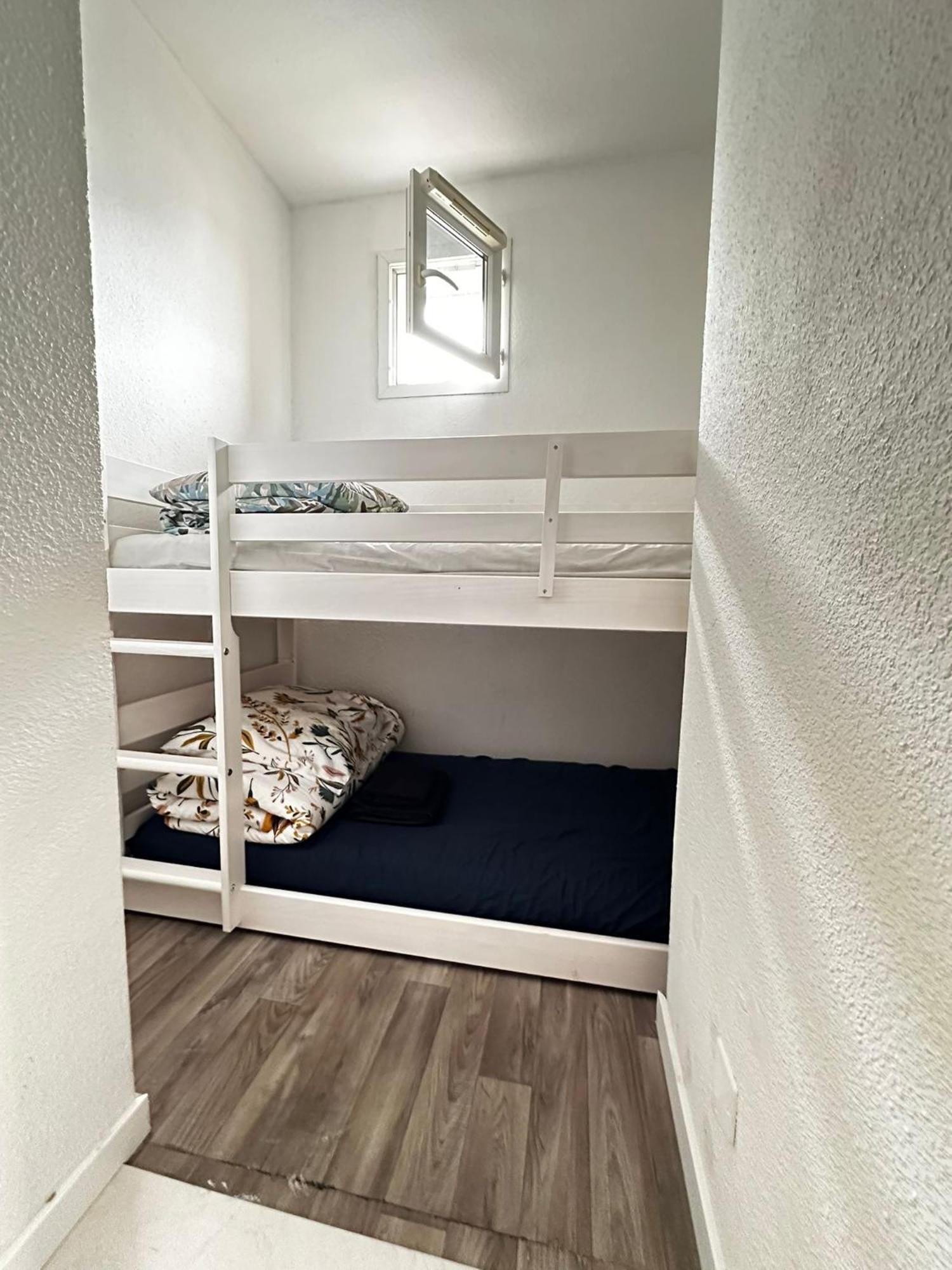 Ferienwohnung Ararat Lourdes Exterior foto