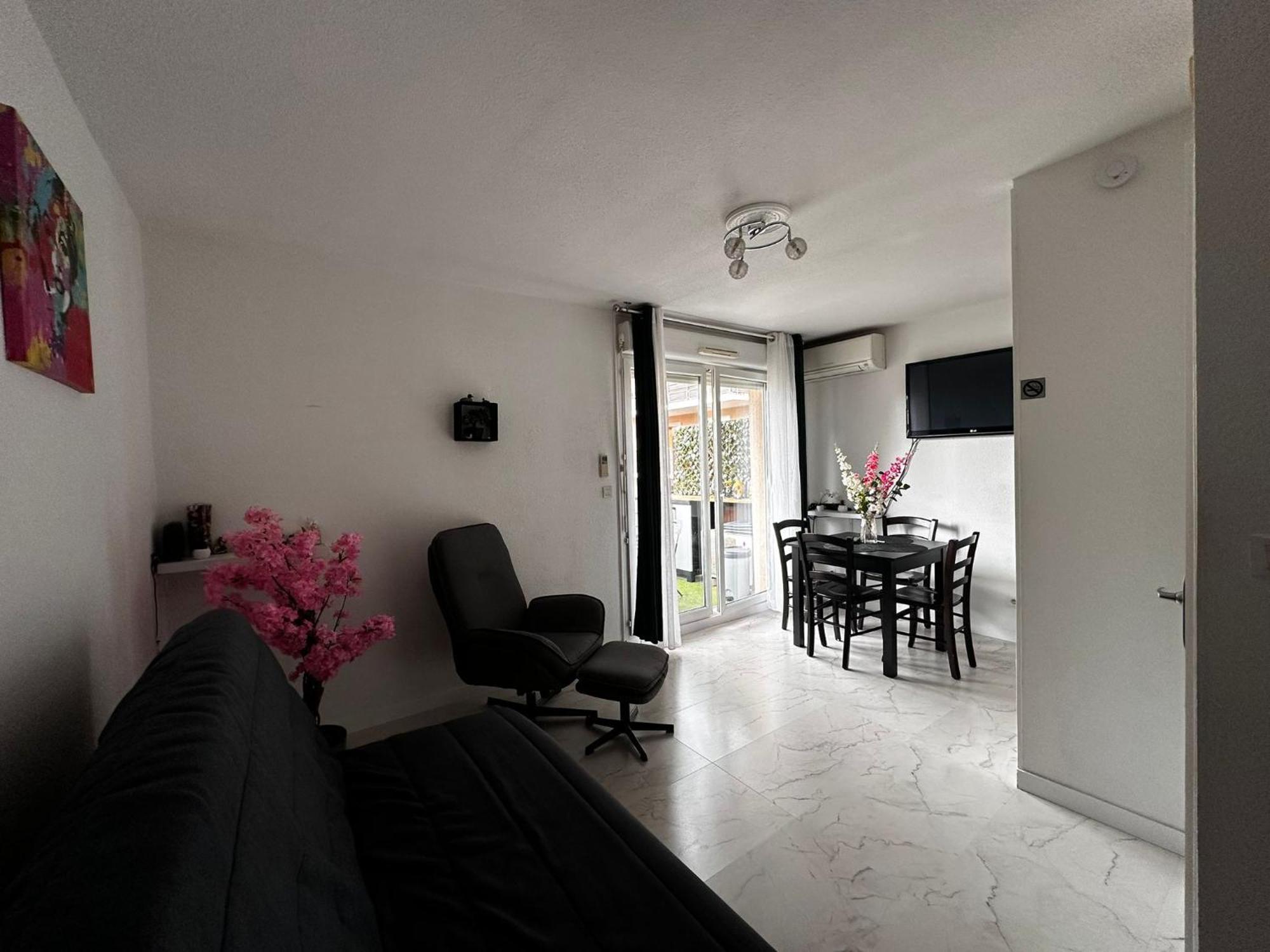 Ferienwohnung Ararat Lourdes Exterior foto
