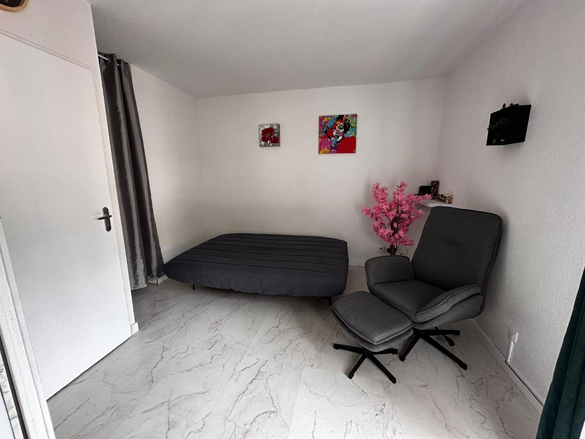 Ferienwohnung Ararat Lourdes Exterior foto